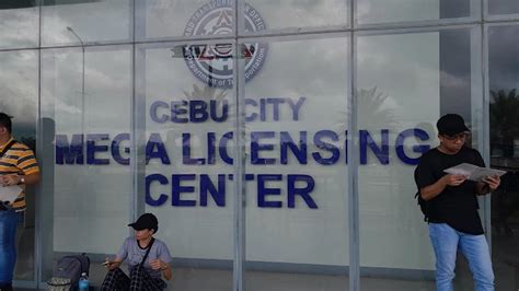 lto mega licensing center reg.7 photos|LTO 7 to offer 2,000 TDC scholarships, launch new LTO .
